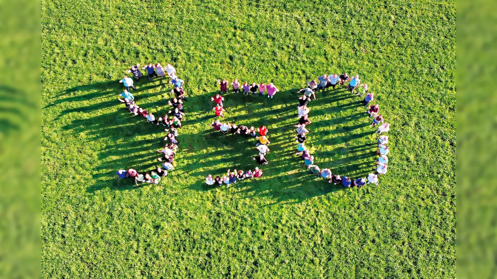 Die Organisatoren des großen Festwochenendes freuen sich auf viele Gäste. (Foto: privat)