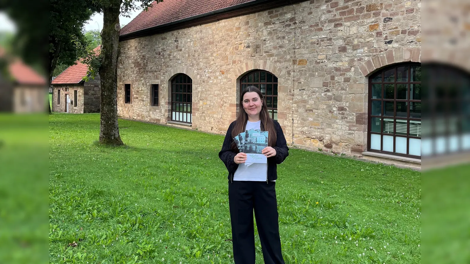 Das neue Halbjahresprogramm der Landvolkshochschule Hardehausen ist erschienen. (Foto: LVHS)