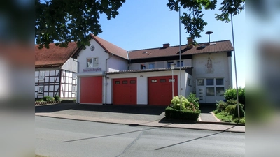 An der Feuerwehr findet der Aktionstag statt. (Foto: privat)