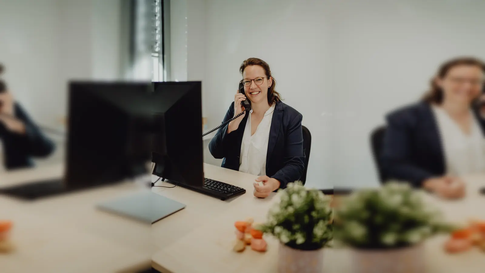 Ina Hartmann (Bildungskoordinatorin Landkreis Holzminden). (Foto: privat)