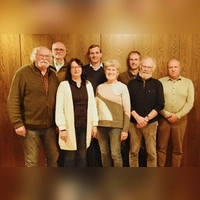 (v.l.) Josef Jacobi, Nikolaus Krahn, Ines Koßmann, Carsten Arndt, Irene Büttner, Otmar Wiegard, Burkhard Beinlich, Rudolf Ostermann (Foto: Frank Grawe)  (Foto: Frank Grawe)